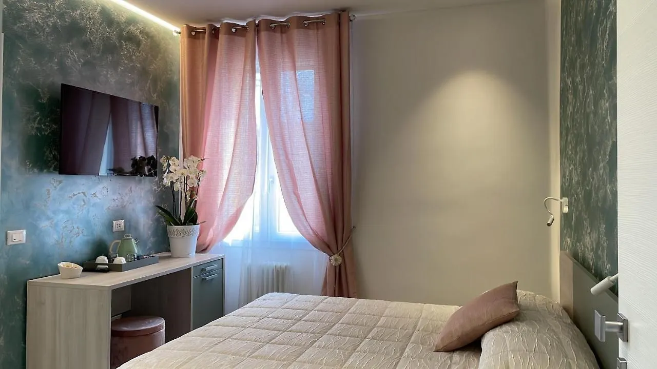 La Casa Di Celeste B&B Comacchio