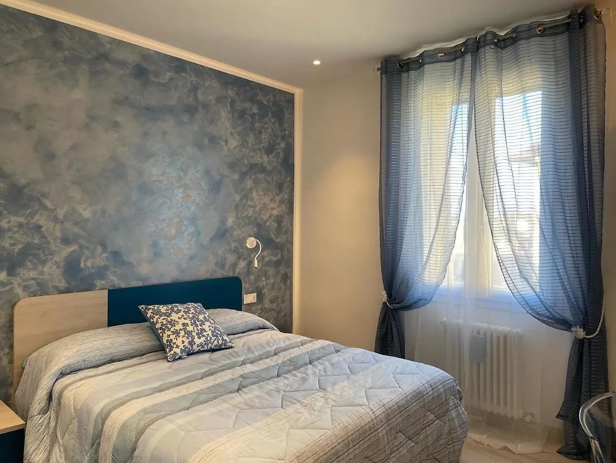 La Casa Di Celeste B&B Comacchio