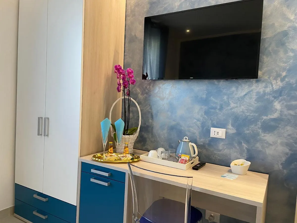 Bed & Breakfast La Casa Di Celeste B&B Comacchio