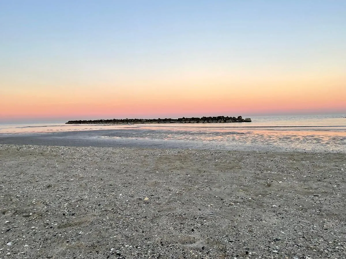 Bed & Breakfast La Casa Di Celeste B&B Comacchio