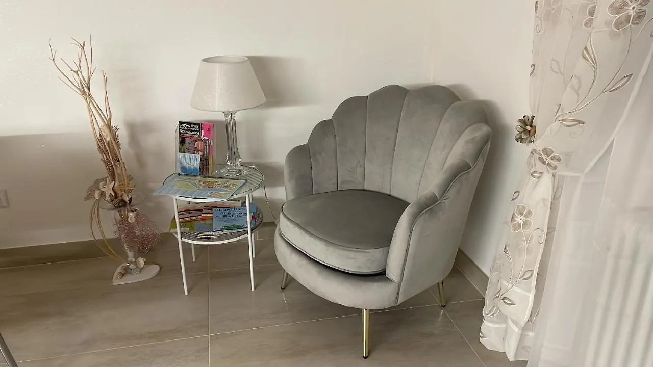 La Casa Di Celeste B&B Comacchio Italy