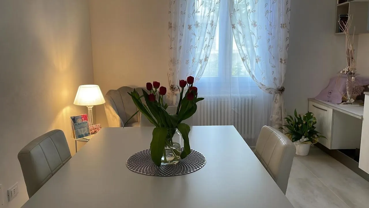 La Casa Di Celeste B&B Comacchio 0*,