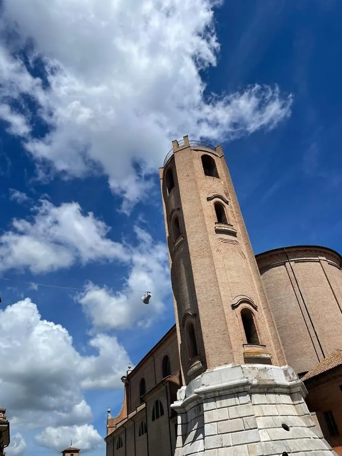 La Casa Di Celeste B&B Comacchio Bed & Breakfast