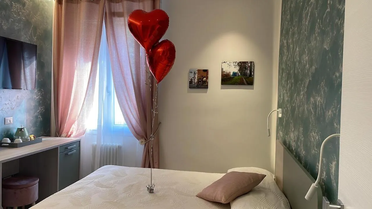 La Casa Di Celeste B&B Comacchio