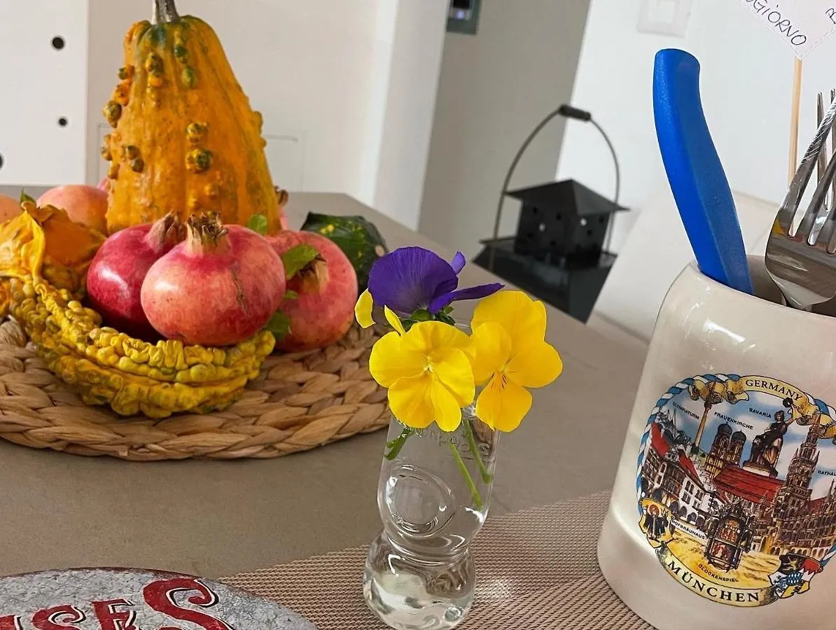 Bed & Breakfast La Casa Di Celeste B&B Comacchio