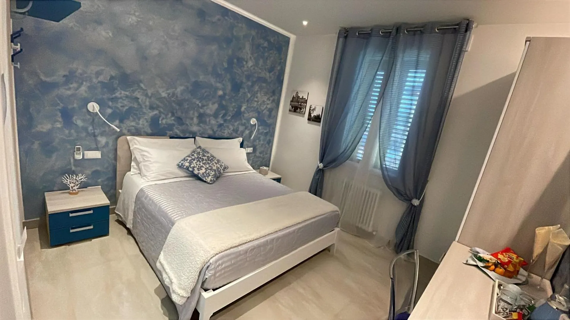 Bed & Breakfast La Casa Di Celeste B&B Comacchio