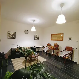 Casa Marconi Comacchio