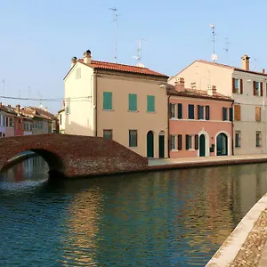La Pitagora Comacchio