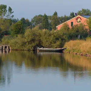 Residenza Le Saline Comacchio